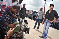 CGR Working Photo Stills